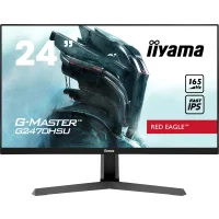 Монитор Iiyama Red Eagle G-Master (G2470HSU-B1) фото 1